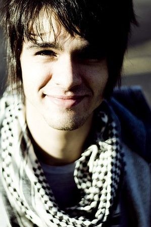 Blake Harnage