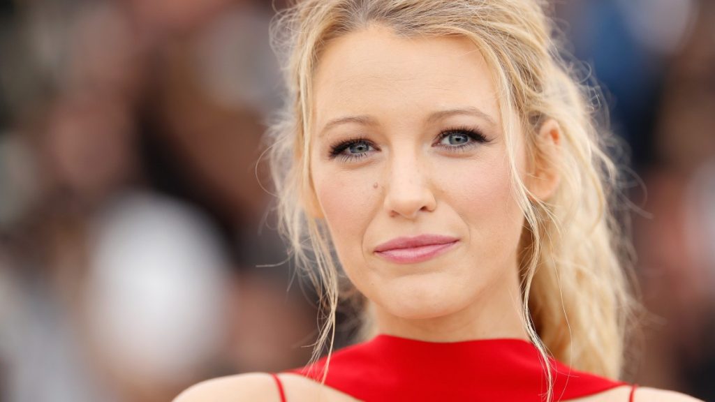 Blake Lively