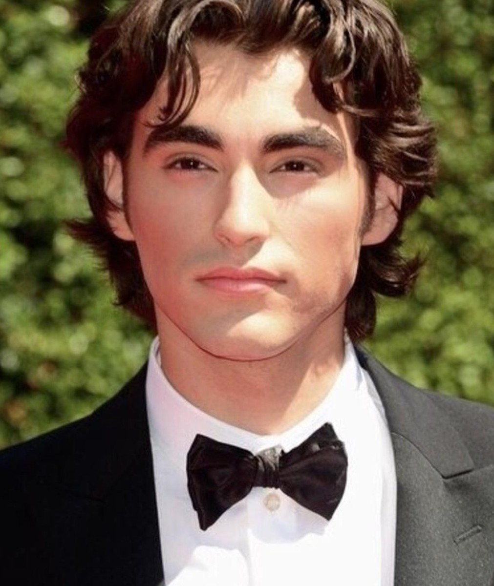 Blake Michael