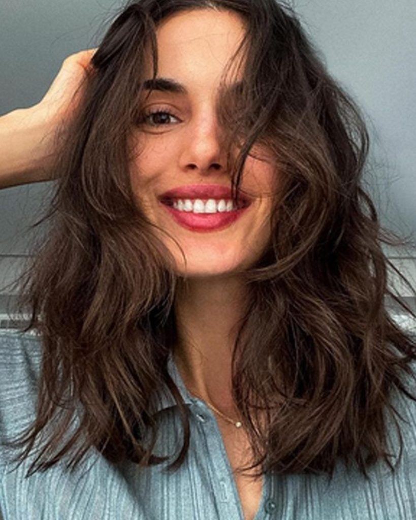 Blanca Padilla