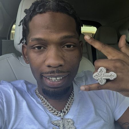 BlocBoy JB