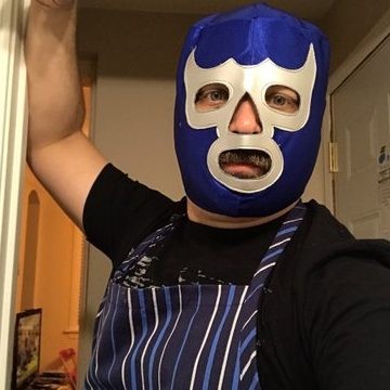 Blue Demon Jr.