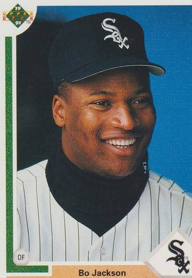 Bo Jackson