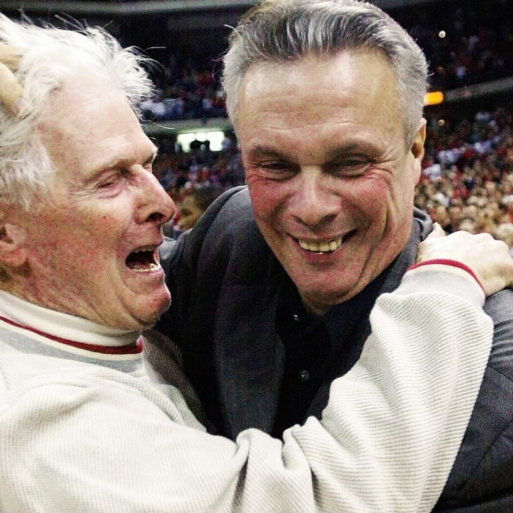 Bo Ryan