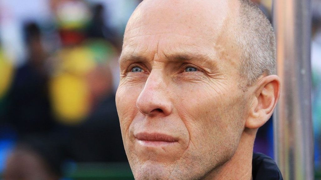 Bob Bradley