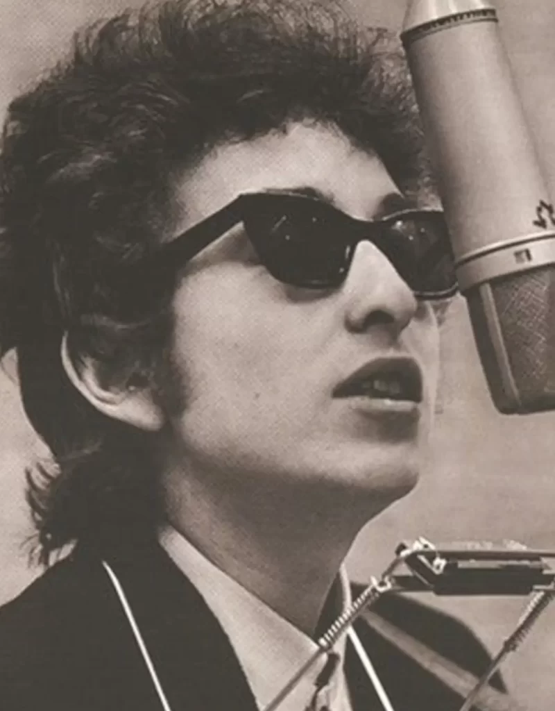 Bob Dylan Bob Dylan