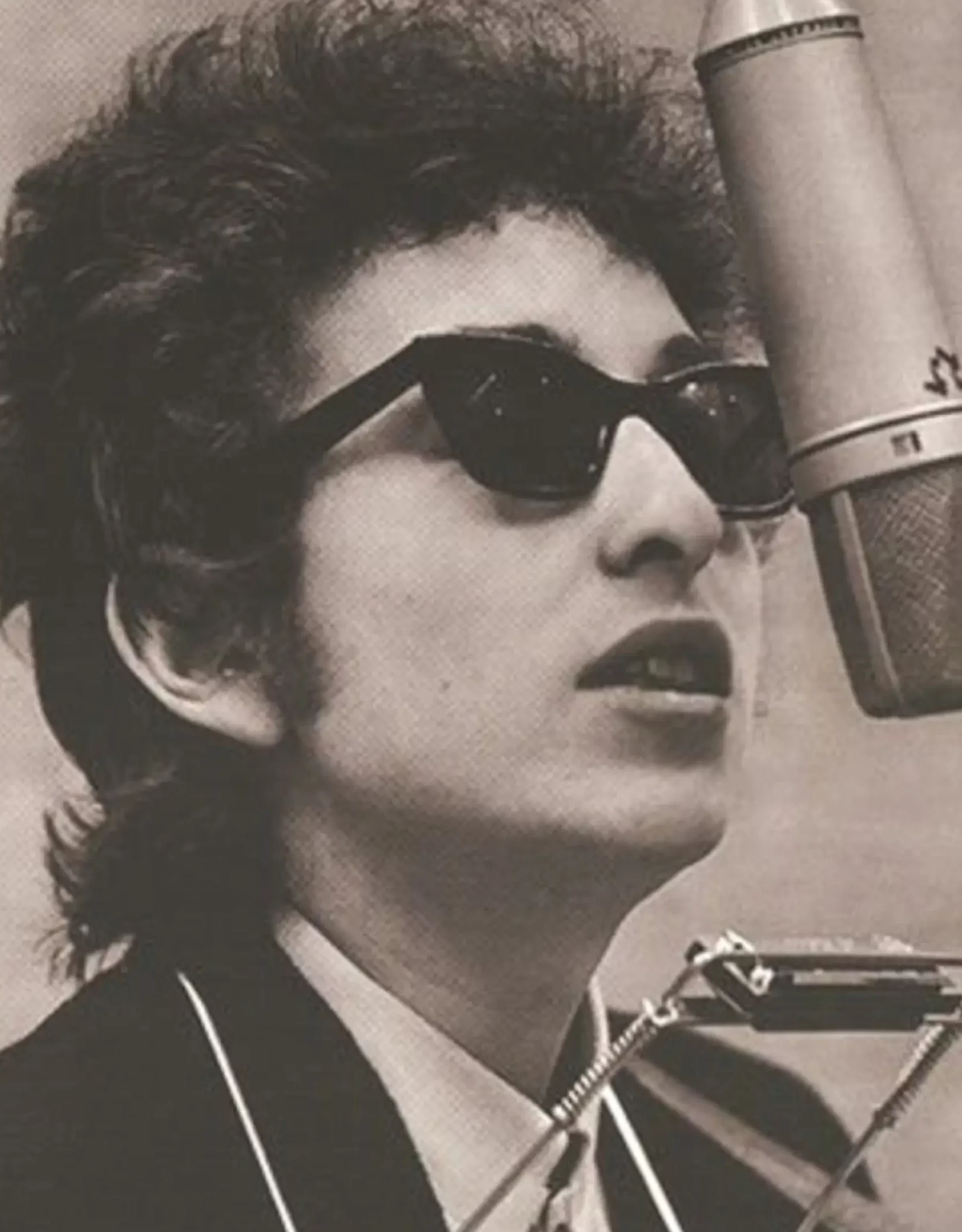 Bob Dylan