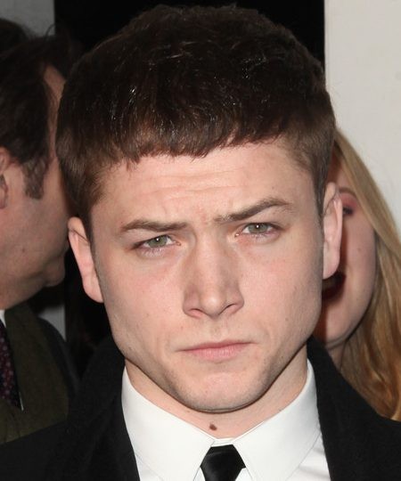 You are currently viewing Bob Egerton