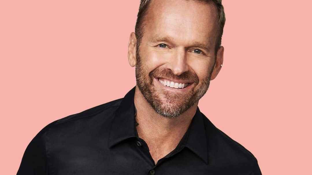 Bob Harper