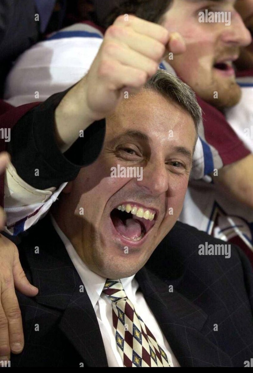 Bob Hartley