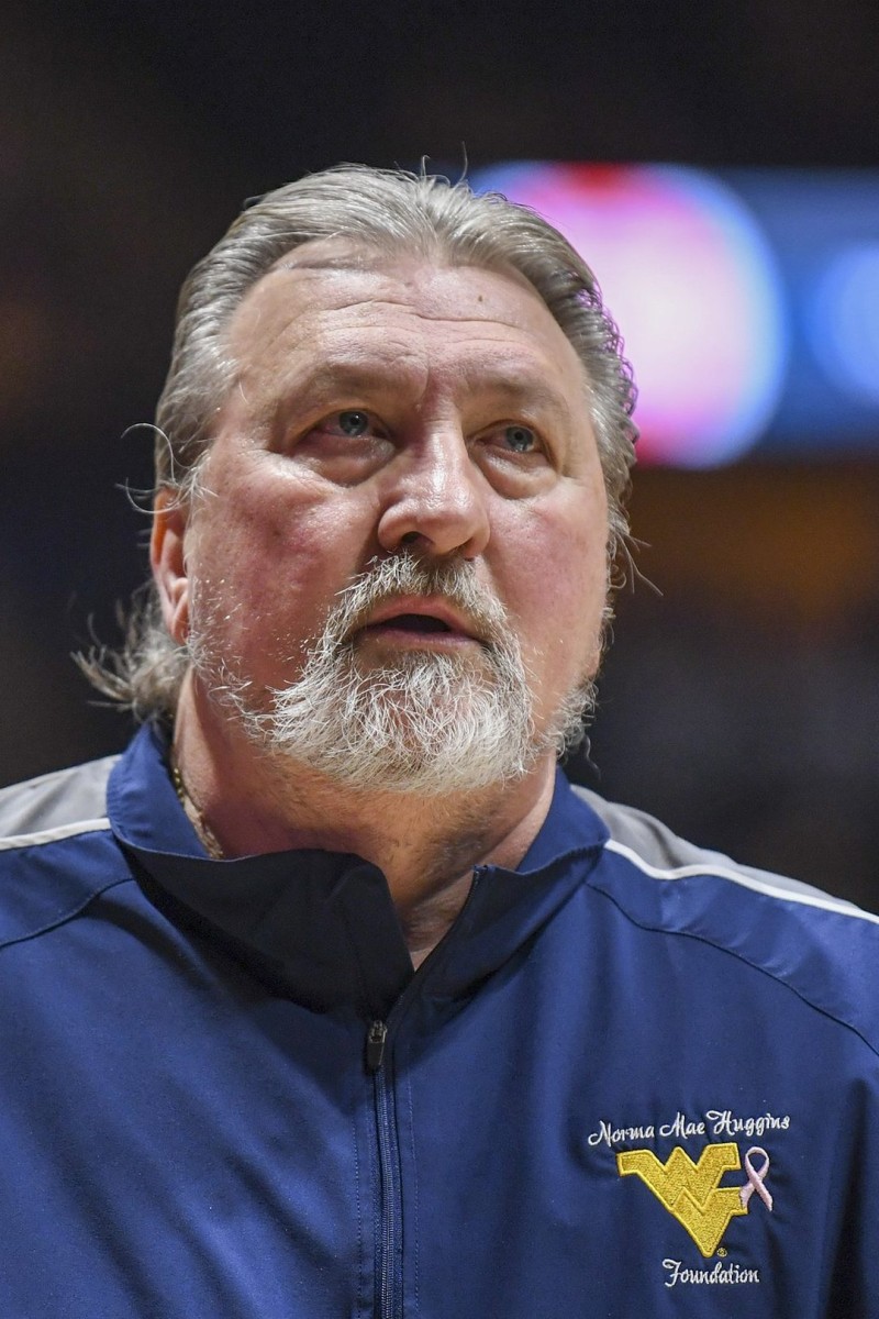 Bob Huggins