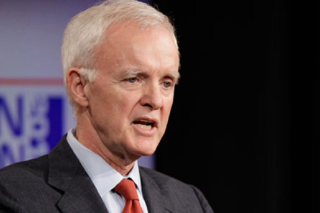 Bob Kerrey