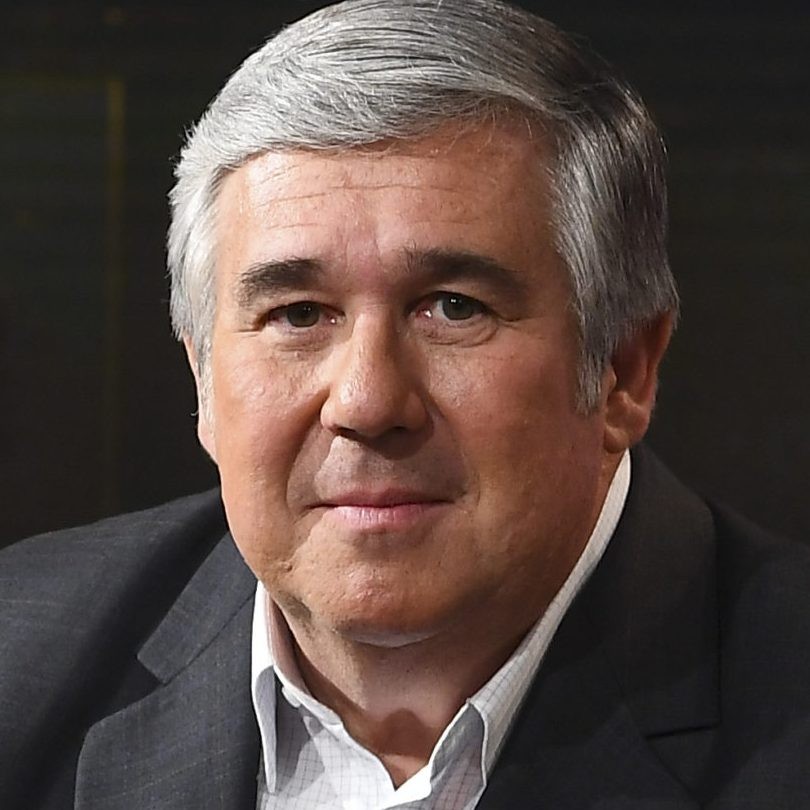 Bob Ley