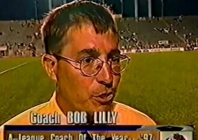 Bob Lilly