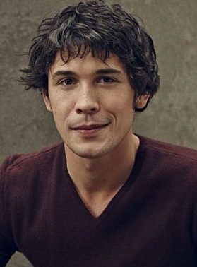 Bob Morley