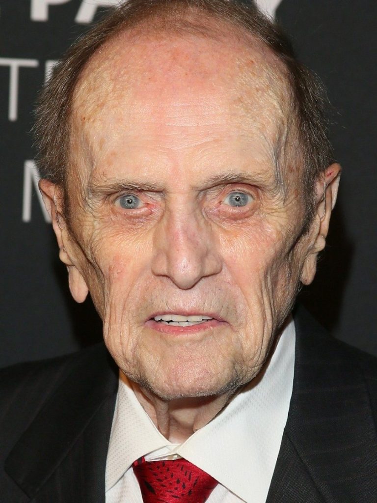 Bob Newhart