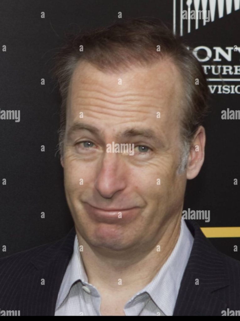 Bob Odenkirk