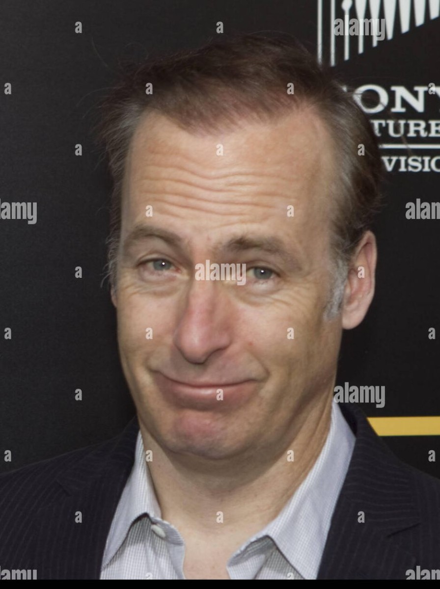 You are currently viewing Bob Odenkirk