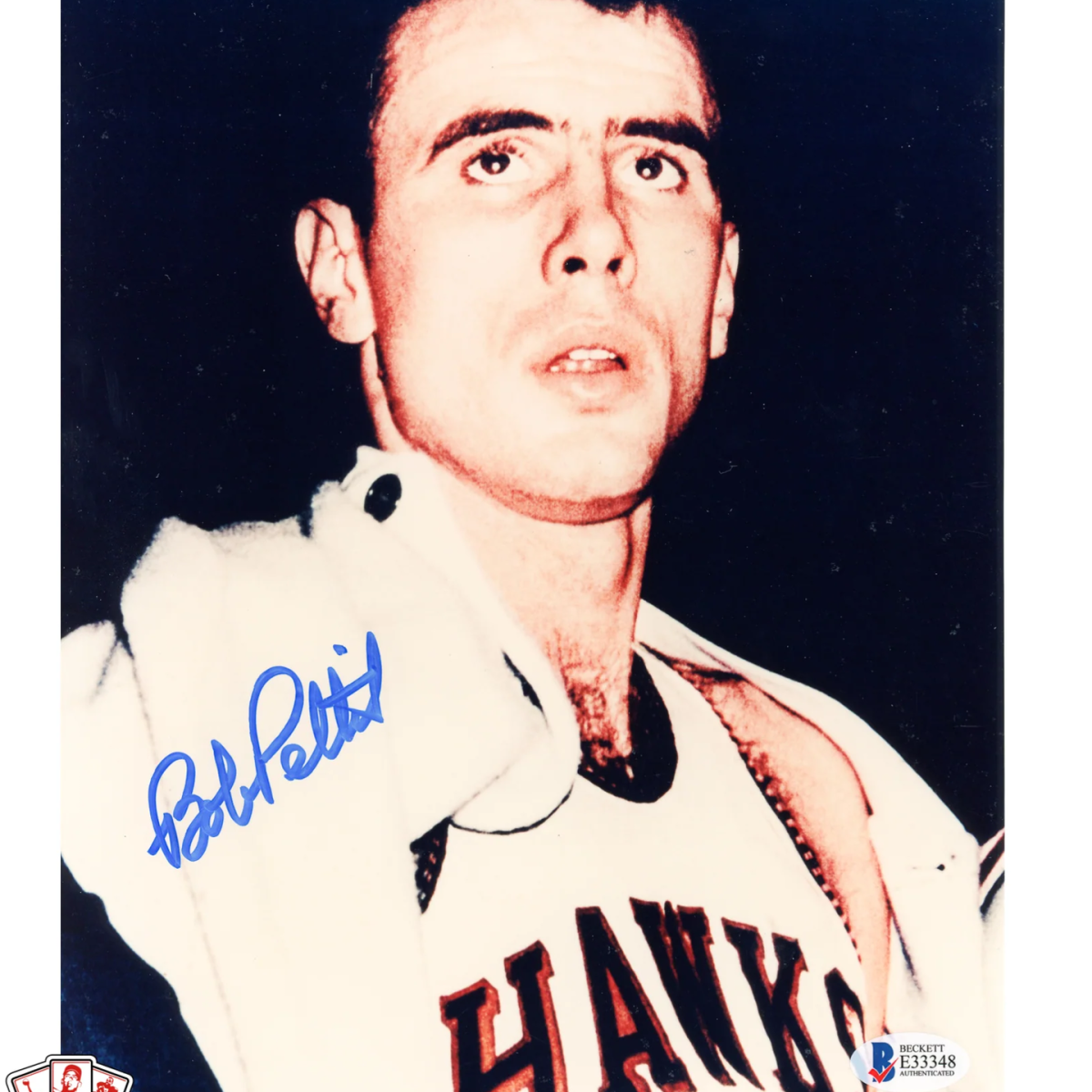 Bob Pettit