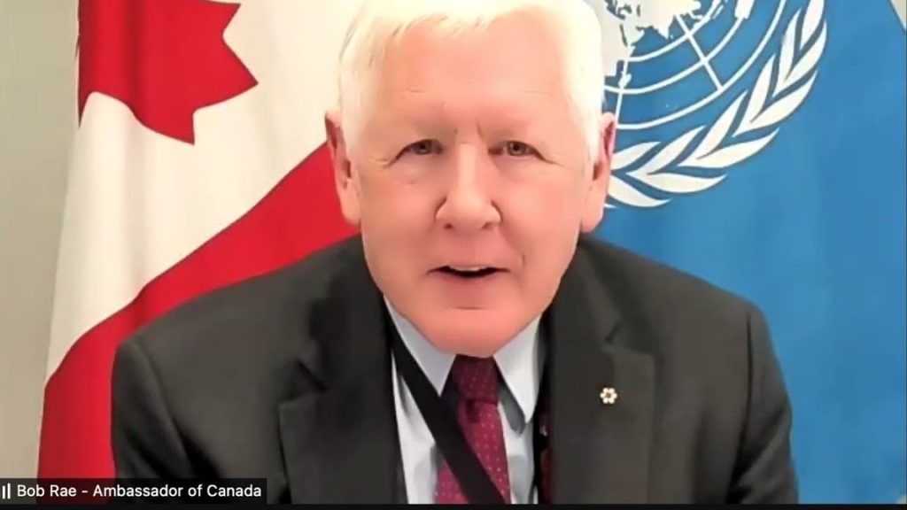 Bob Rae