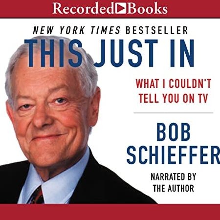 Bob Schieffer