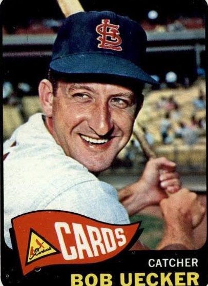 Bob Uecker