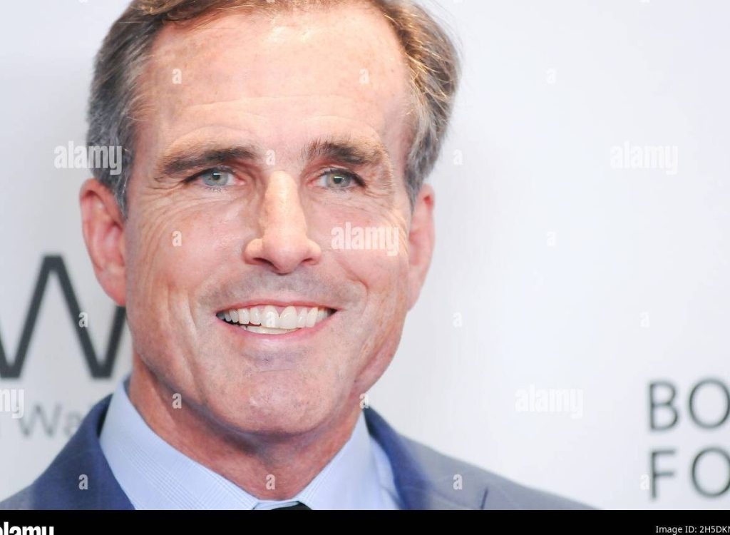 Bob Woodruff