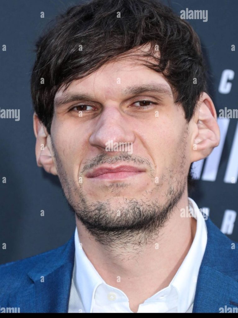 Boban Marjanovic