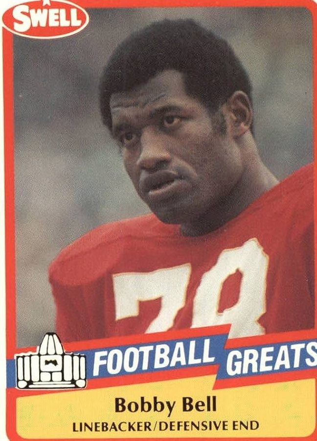 Bobby Bell