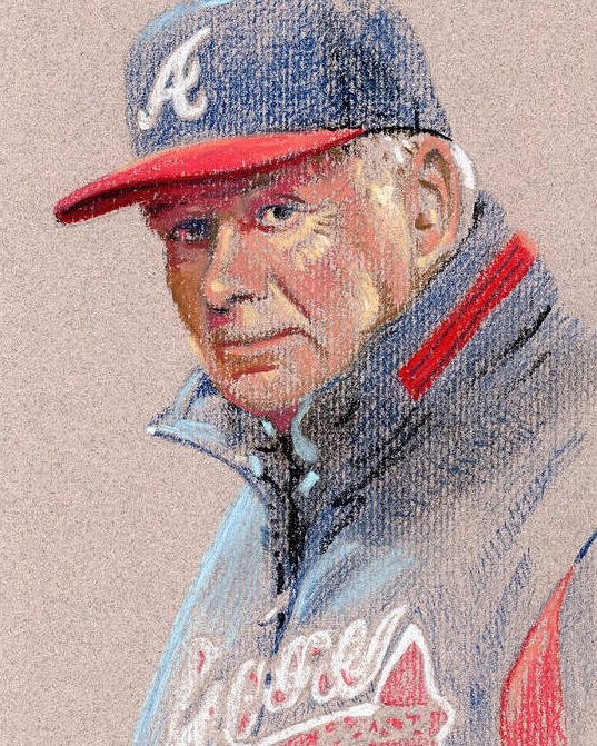 Bobby Cox