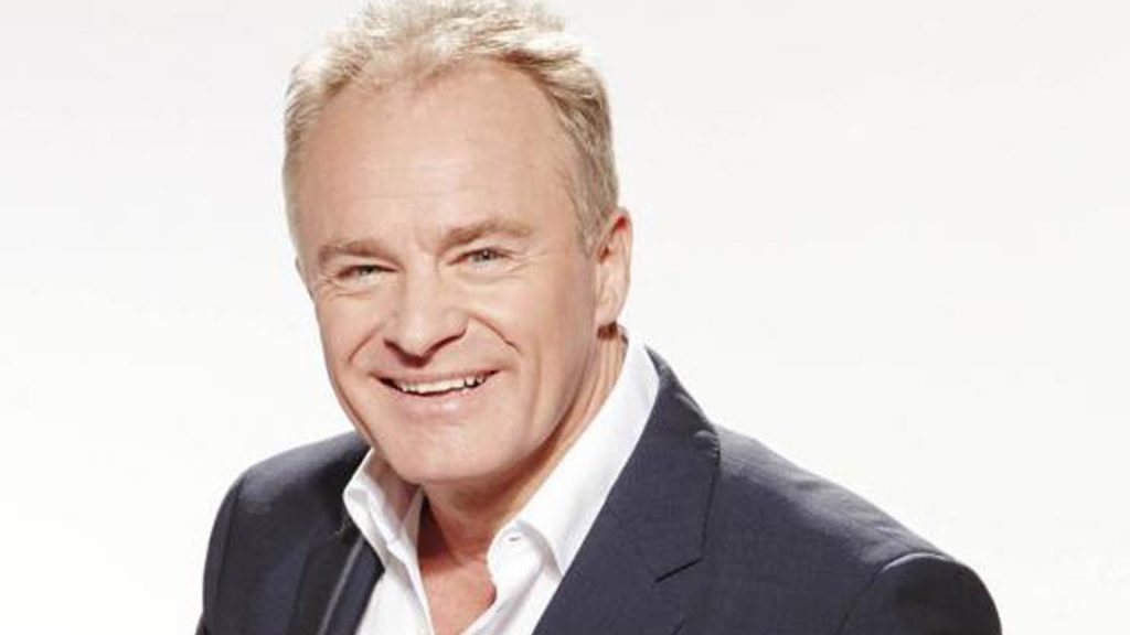 Bobby Davro