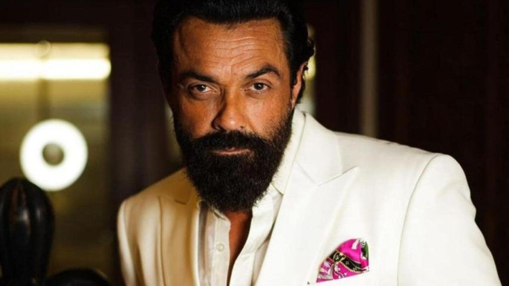 Bobby Deol