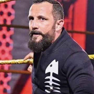 Bobby Fish