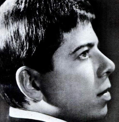 Bobby Goldsboro