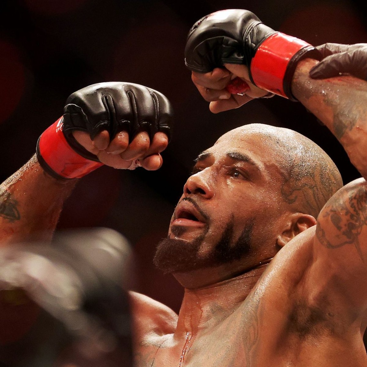 Bobby Green (MMA Fighter)