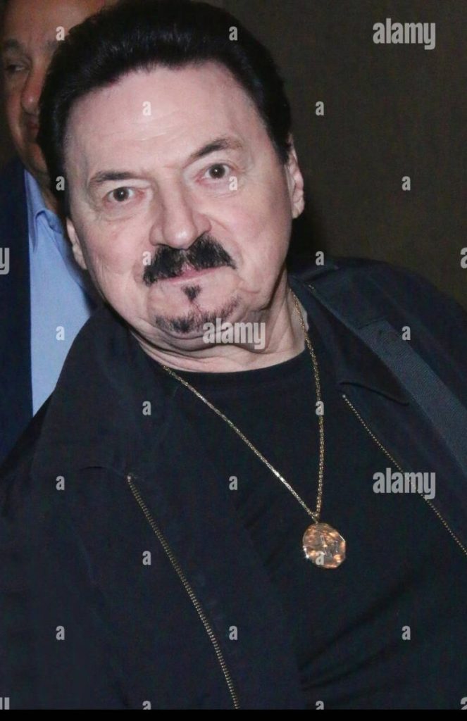 Bobby Kimball