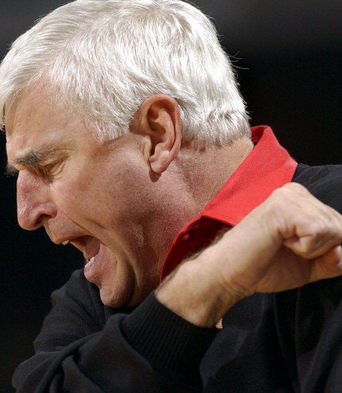 Bobby Knight