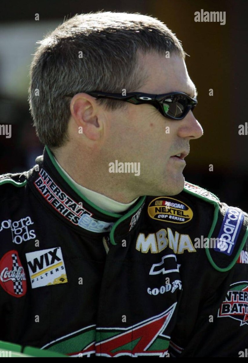 Bobby LaBonte