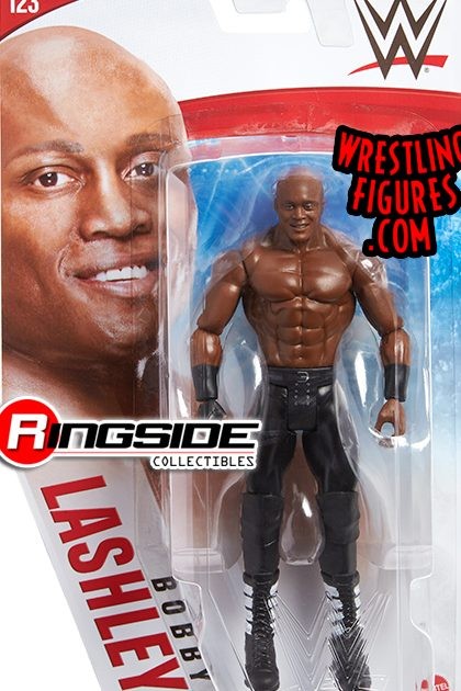 Bobby Lashley