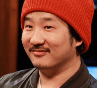 Bobby Lee