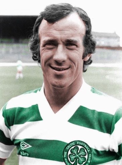 Bobby Lennox