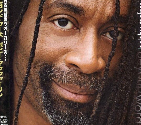 Bobby McFerrin