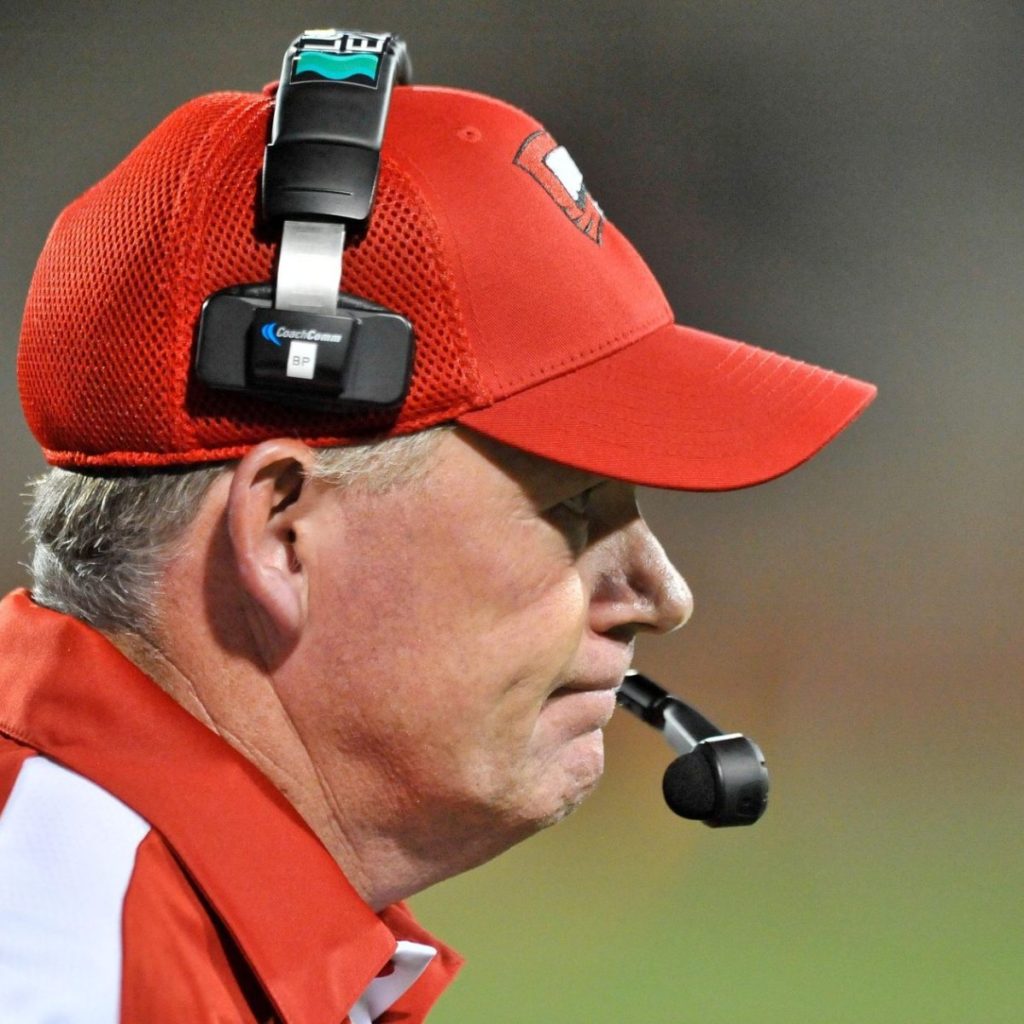 Bobby Petrino