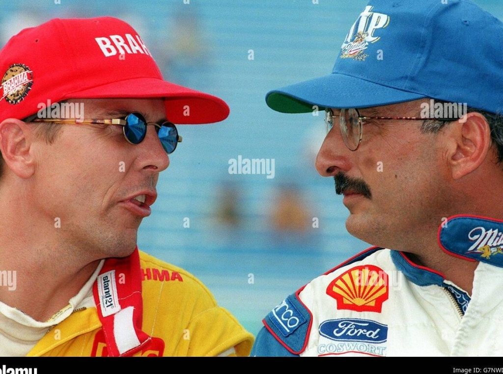 Bobby Rahal