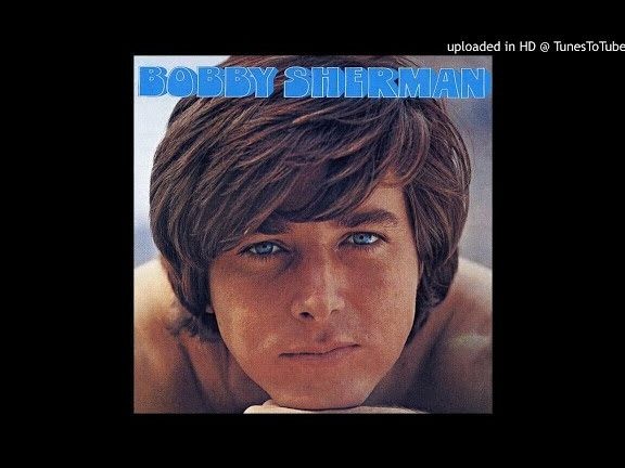 Bobby Sherman