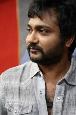 Bobby Simha