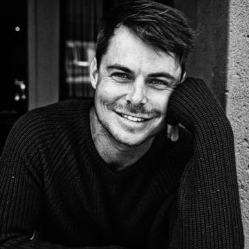 Bobby Van Jaarsveld