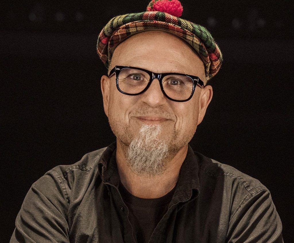 Bobcat Goldthwait