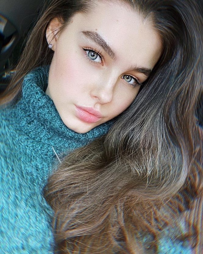 Bogdana Kadritskaya