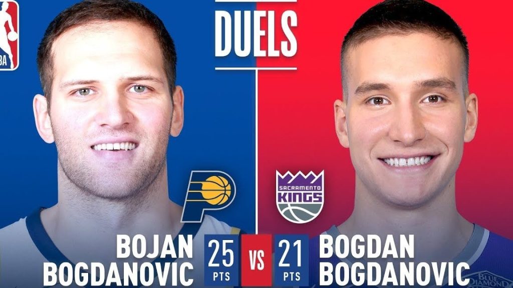 Bojan Bogdanovic